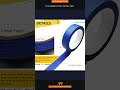 SmaringRobot 4 Rolls Painters Tape .99 #Shorts