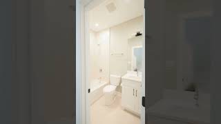 New Construction 3 Flat at 4217 S Indiana Ave Ready For Delivery!  #newconstruction ###contstruction