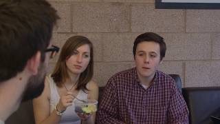 BSMS Student Views: Craig Tilley