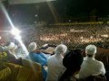 NURUL MUSTHOFA ALLAH WASHOLATU