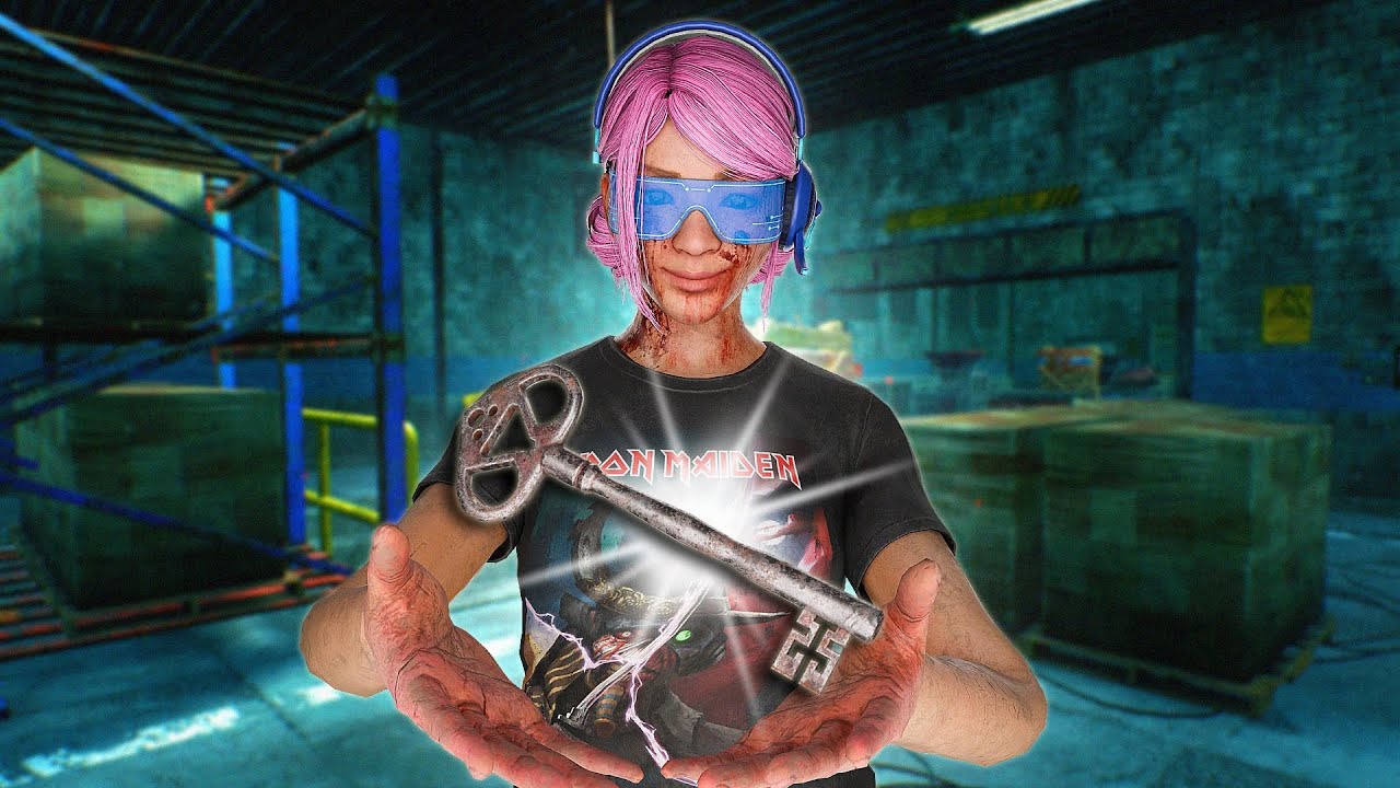 The 30+ Sec Aura Build Is PERFECT! | Dead By Daylight