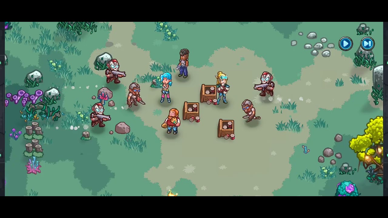 Stellar sanctuary 001