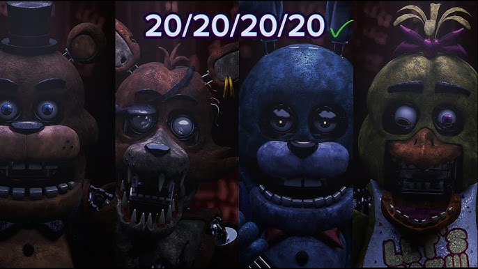 animatronics de carne zueiro 😃👍#fnaf#zueira #fivenightsatfreddys #an, animatronic de carne