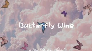 🎶 Backsound Aesthetic | No Copyright - Butterfly Wing🦋 | Dini Oktaviani Official