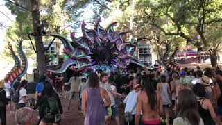 Famous Total Eclipse - Transparent Mind 1 - ZNA Gathering 2019 Profile