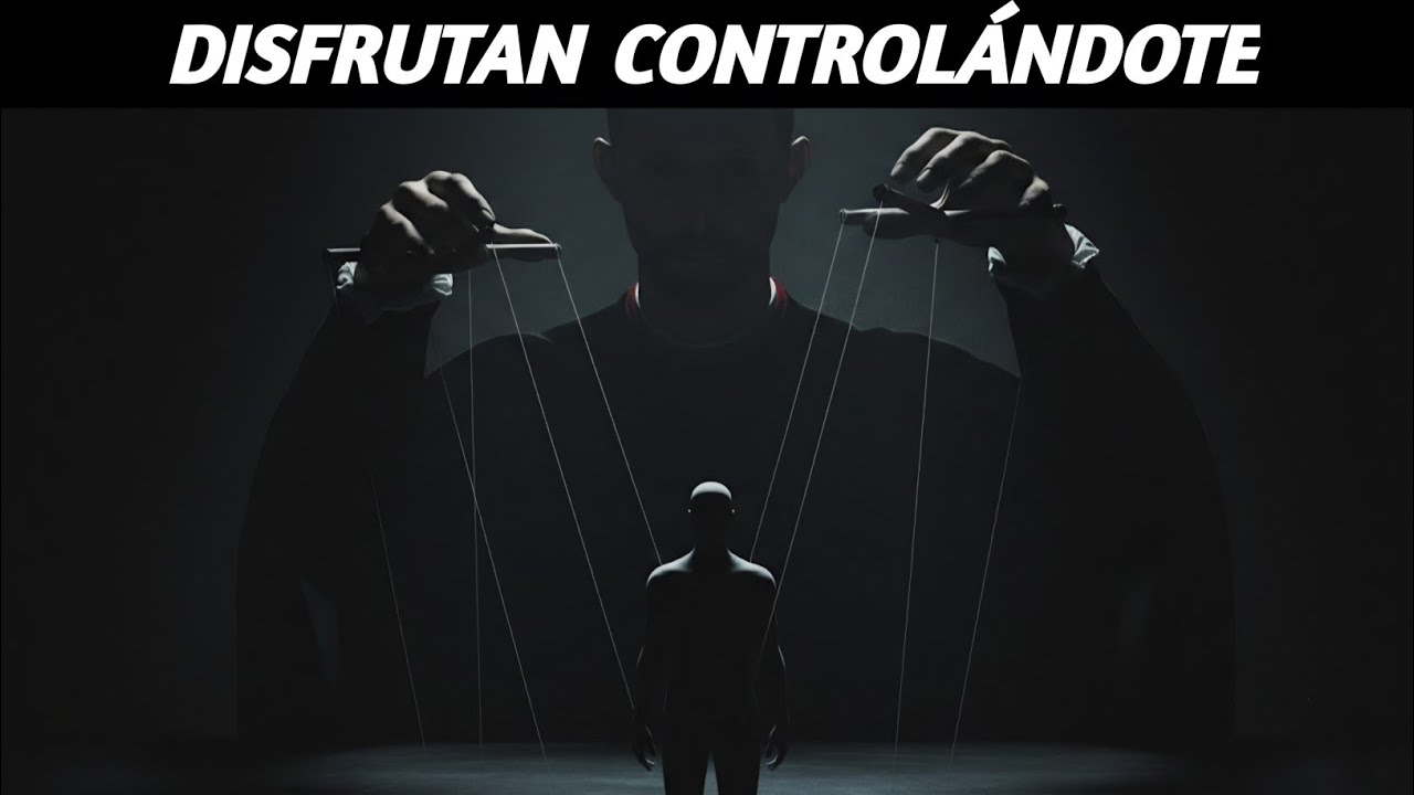 Por Qué a Algunos Les Gusta Verte Obedecer | Maquiavelo