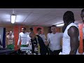 Dans le Vestiaire après FC Lorient ASSE