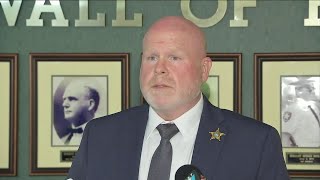Interim sheriff hopes to bring ‘stability’ to Clay County Sheriff’s Office
