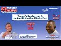 Donald Trump's reelection & the crisis in the middle-east