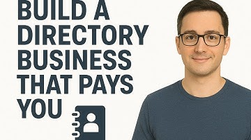 Bouw een winstgevend directorybedrijf met behulp van een compleet vermeldingsplatform