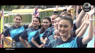 MISS TASIK BIRU 2022 Finalist