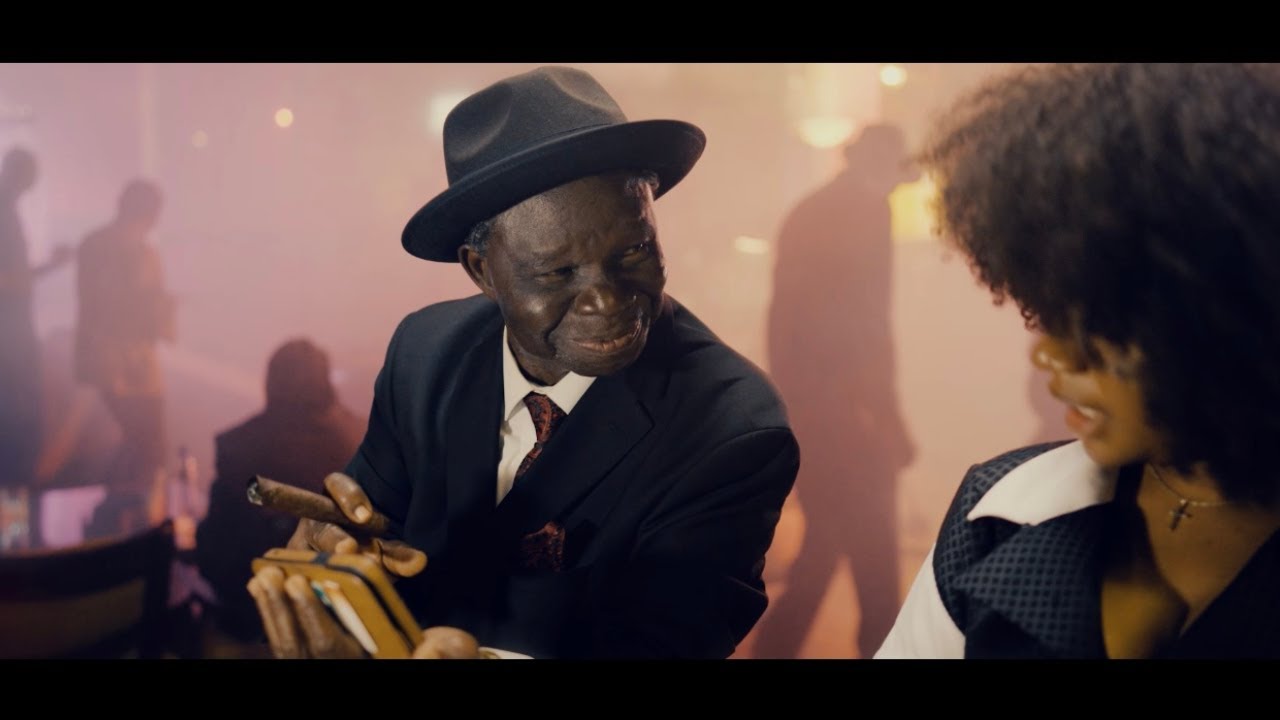 Watch AUDRAY - TONTON (Clip Officiel) on YouTube Watch AUDRAY - TONTON (Clip Officiel) on YouTube