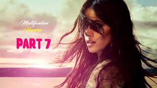 [CLOSED] Multifandom Collab | Havana
