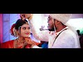 Best wedding teaser 2021 l akshay  pratiksha l