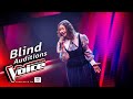 เหวยเหวย - ทำได้เพียง - The Voice Thailand 2024 - 22 Sep 2024