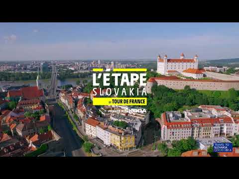 L'Etape by Tour de France long version