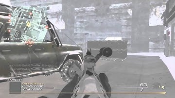 MW2 [PS3/XBOX 360] CHALLENGE LOBBY!