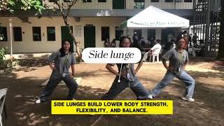 Celebrity COR 017: Performance Task  Profile