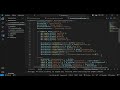 Creando el método registrar estudiantes parte (2).