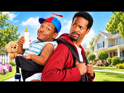Marlon Wayans & Shawn Wayans in One of the Funniest Crime Comedies of the 2000s