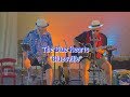 The Blue Hearts - Bluesville