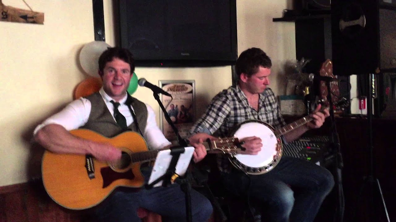 "Ger The Rigger /Colonel Fraser". Covered by The Jolly Beggars.