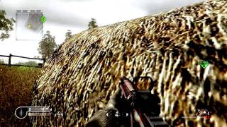 CoD4 GB - Ace with Sexy Turn On
