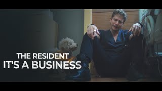 The Resident | Bu bir iş