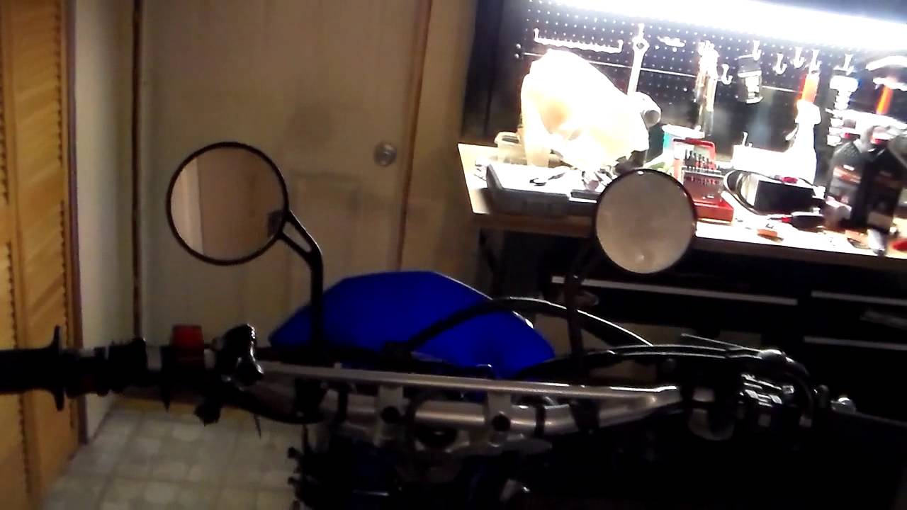 4 Simple "non-performance" Dirt Bike Mods for Trail Riding