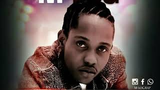 M-log rap @Mwen pare