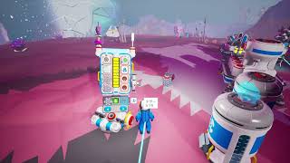 ちるする ASTRONEER [2026,4/24]