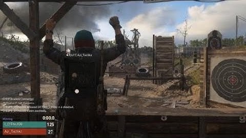 COD WW2....How to WIN EVERY shootout challenge in HQ