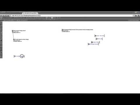 Knowledge Forum 6 | Tutorial 3: "How to Create a New View"