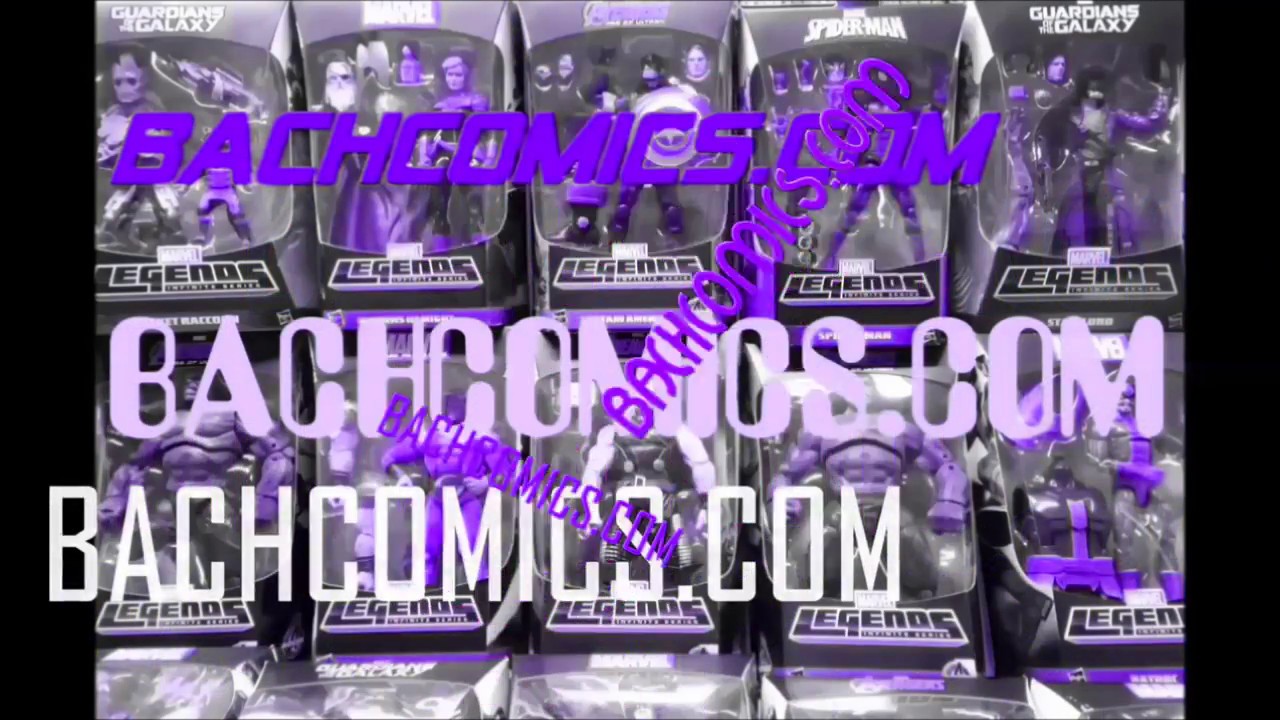 SPIN FINISH REMIX - BACHCOMICS.COM - TECHNO VLOG June 14, 2015