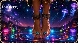 Liquid Rhythm | Tech House x Indian Classical | Sonic Mehfil