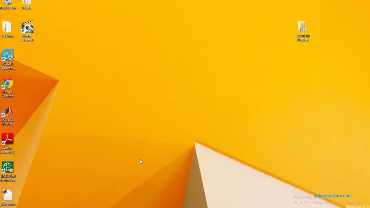 Face recognition using PCA matlab project source code