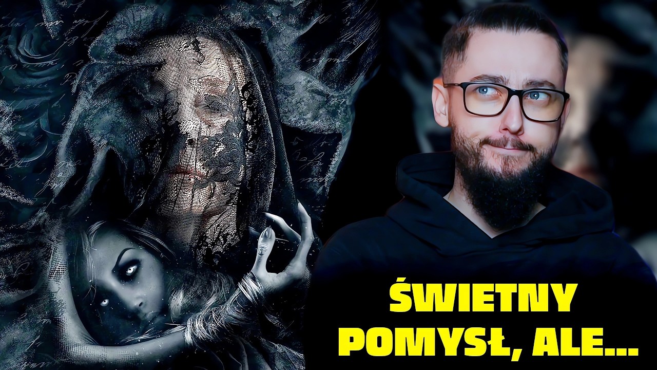 Muza (2017) - recenzja spoilerowa