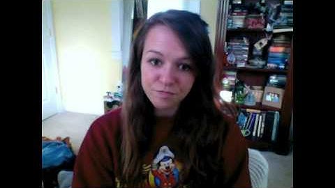 DCP vlog #2: the Web-Based Interview