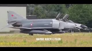 Ebubekir Eşkil - Hayde Ceddin Deden Afrin Harekatı Klip 2018