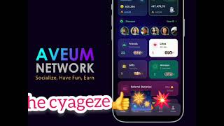 AMAFARANGA TWARI DUTEGEREJE ARAJE VUBA. AVEUM NETWORK NA SINBAD NETWORK BARABIKOZE. 👍💥💥💥🎆