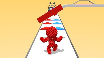 Sandman Run Android & iOS All  Max levels 130 Gameplay Walkthrough Part 9