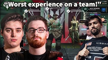 FaZe Snip3down On Why He Had To Leave The Halo Team!!