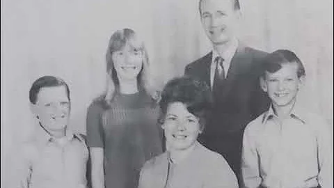 The Happy Side Of Life / Monty Jones Family