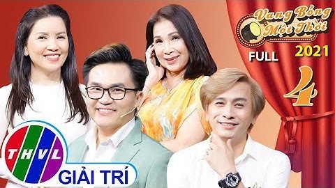 Vang bóng một thời Mùa 2 - Tập 4: Dấu ấn màn ảnh Việt những năm 2000 - Mùi ngò gai