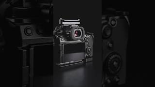 The ULTIMATE Wide-Angle Combo? Lumix S5IIX+Viltrox 16mm f/1.8! 🤯 #cinematic #Viltrox16mm #shorts