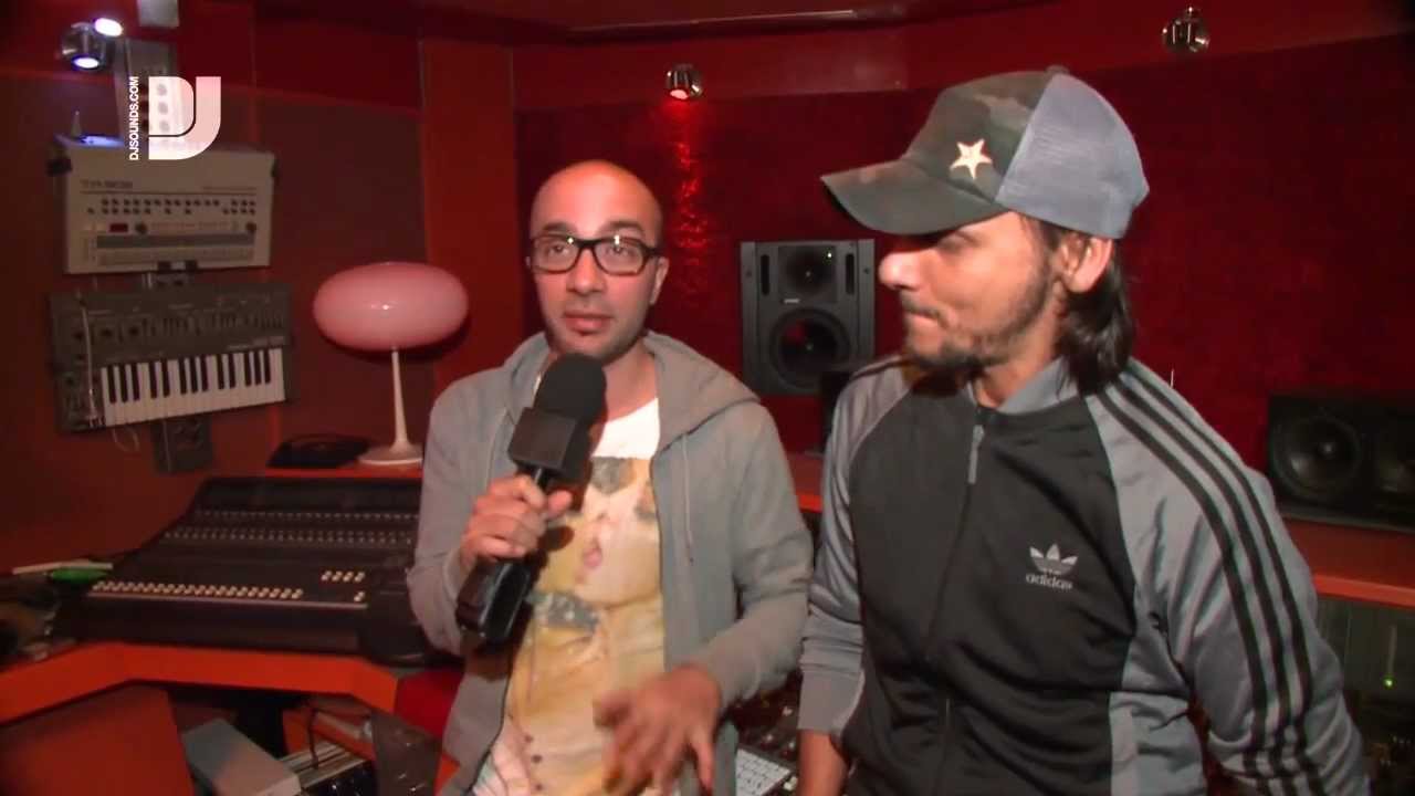 We Love House starring Junior Jack & Kid Crème @ SUMMER VIBES in Bahrain. Video Report