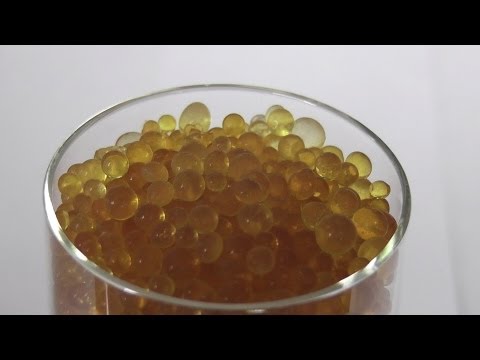 Silica Gel