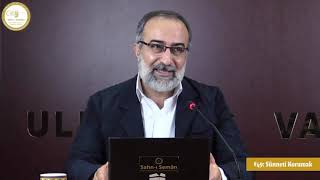 Şeytan İnsanın Ayağını Kaydırmak İçin Tevil Yolunu Kullandırır: Hadisse Kurana Aykırıdır, Uydurmadır
