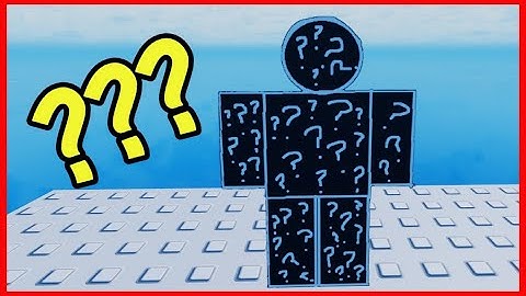 How to get ??? Noob in FIND THE NOOBS Roblox