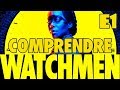 WATCHMEN Épisode 1 : avis, analyse, références et théories !